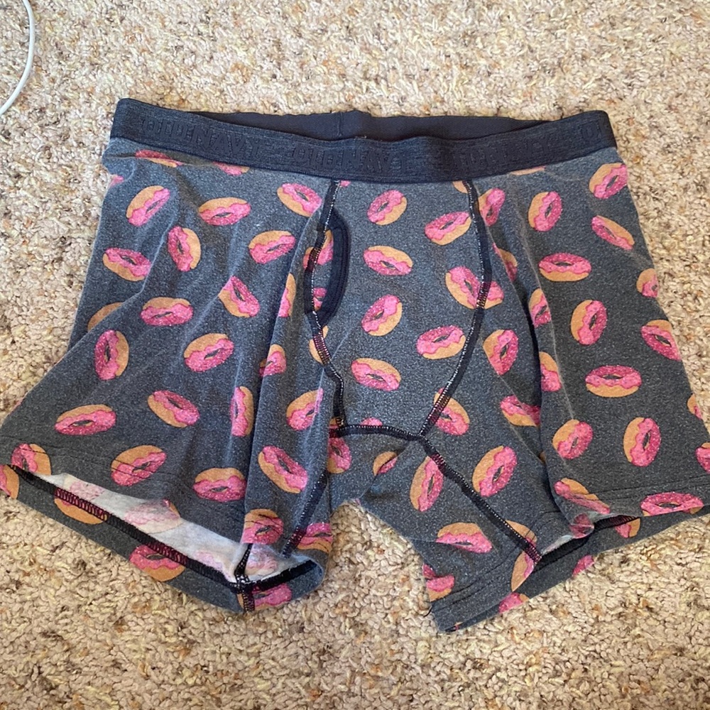 Old Navy Men’s Boxer Briefs